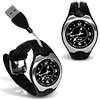 USB memory in your watch!