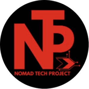Nomad Tech Project