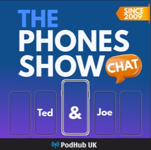 Phones Show
                Chat (2025 onwards)